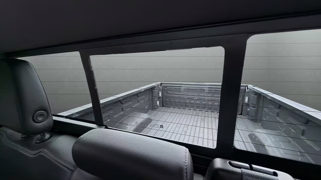 2020 Northsky Blue Metallic Chevrolet Silverado 2500HD LTZ 4X4 Truck