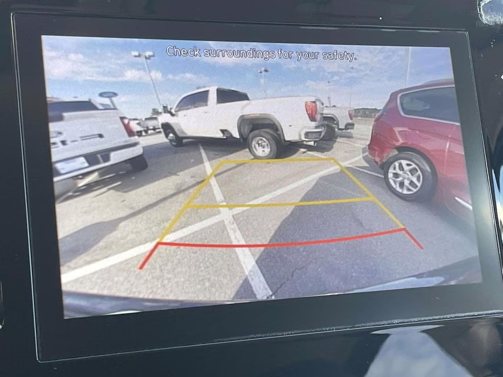 2023 Phantom Black Hyundai Tucson SEL AWD SUV