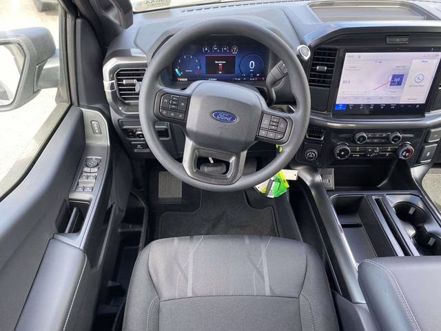 2026 Oxford White Ford F-150 STX RWD Truck