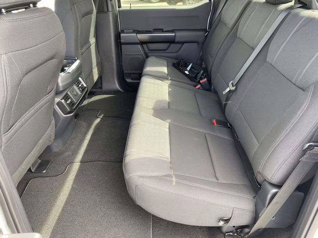 2026 Oxford White Ford F-150 STX RWD Truck