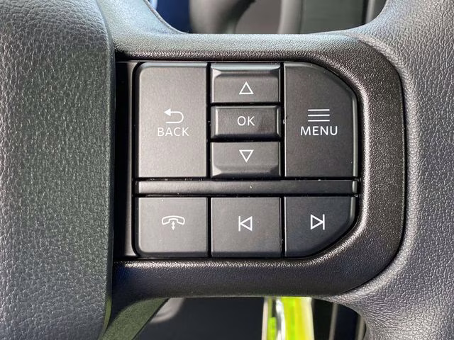 2026 Oxford White Ford F-150 STX RWD Truck