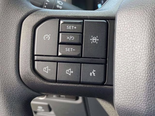 2026 Oxford White Ford F-150 STX RWD Truck