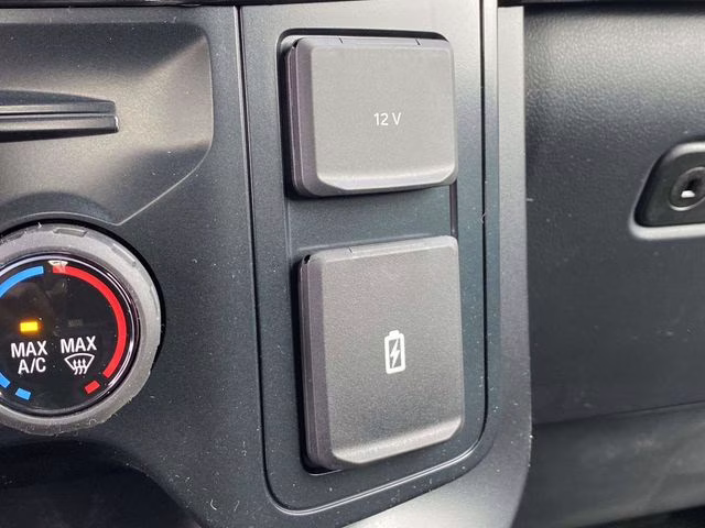 2026 Oxford White Ford F-150 STX RWD Truck