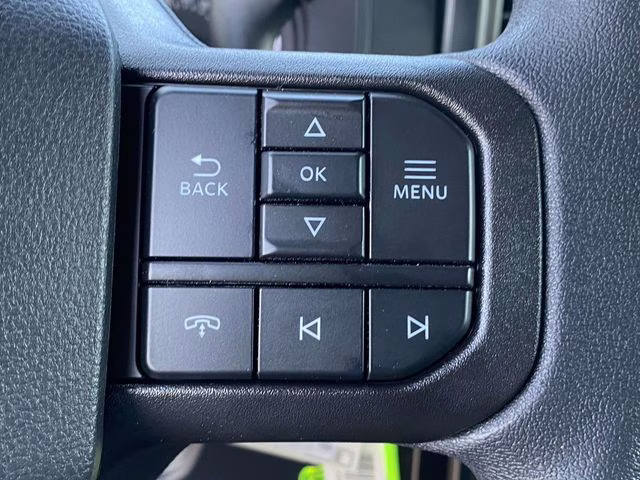 2026 Silver Metallic Ford F-150 STX RWD Truck