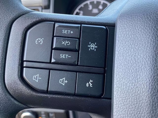 2026 Silver Metallic Ford F-150 STX RWD Truck