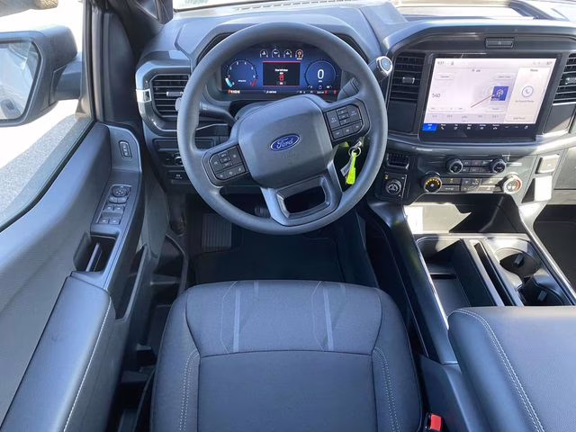 2026 Avalanche Ford F-150 STX 4X4 Truck