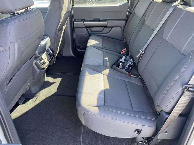 2026 Avalanche Ford F-150 STX 4X4 Truck