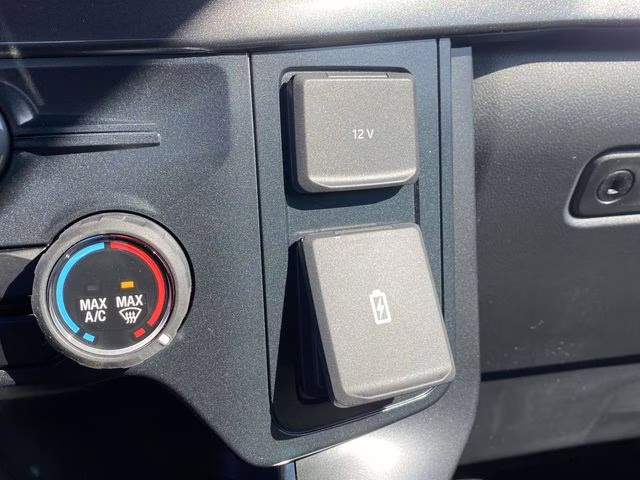 2026 Avalanche Ford F-150 STX 4X4 Truck