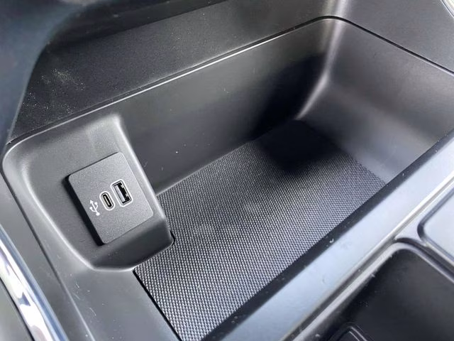 2026 Black Metallic Ford F-150 STX 4X4 Truck