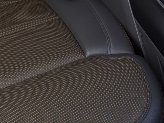 2026 Carbonized Gray Metallic Ford F-150 Tremor 4X4 Truck