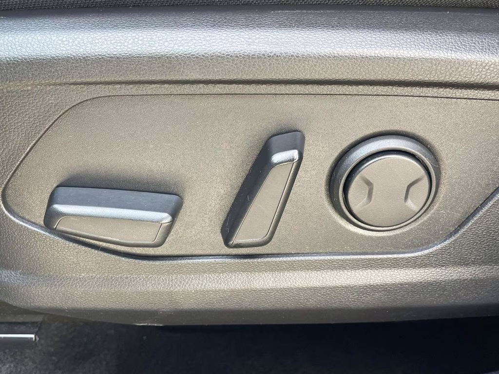 2023 Phantom Black Hyundai Tucson SEL AWD SUV