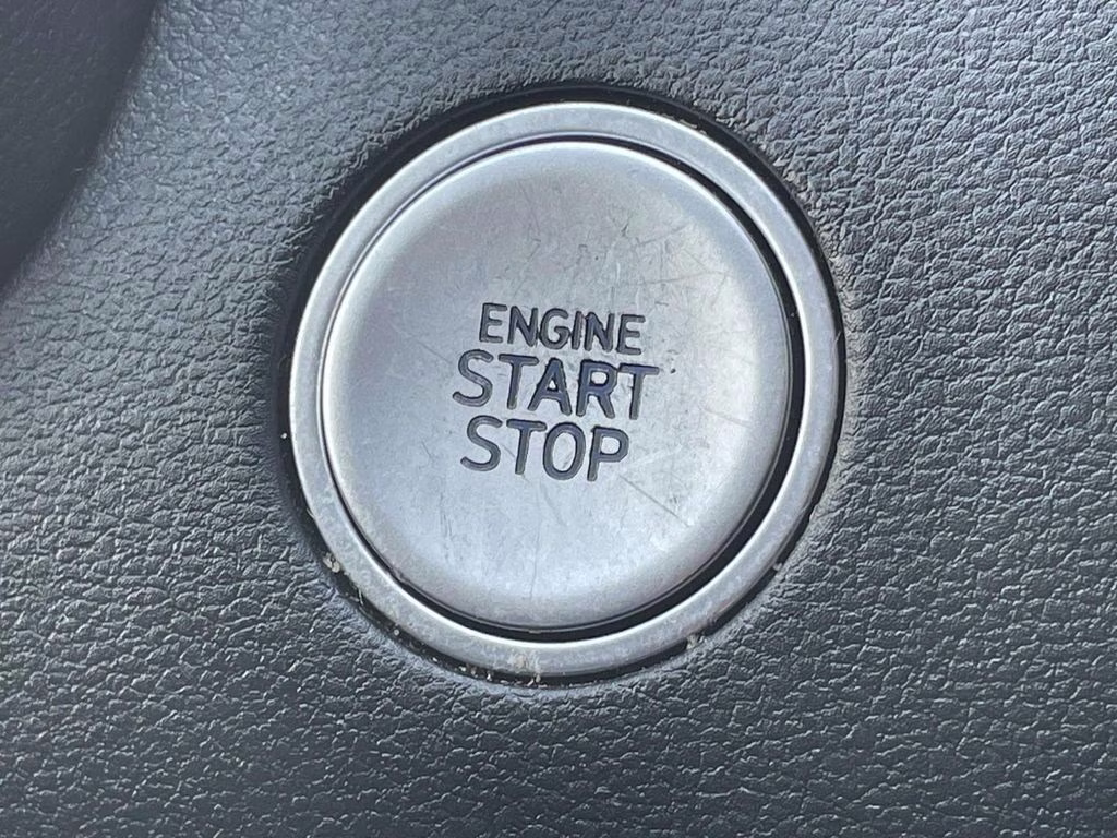 2023 Phantom Black Hyundai Tucson SEL AWD SUV