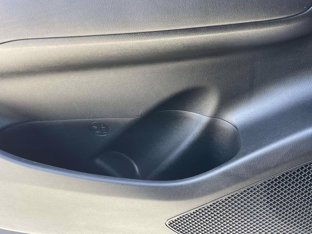 2023 Phantom Black Hyundai Tucson SEL AWD SUV