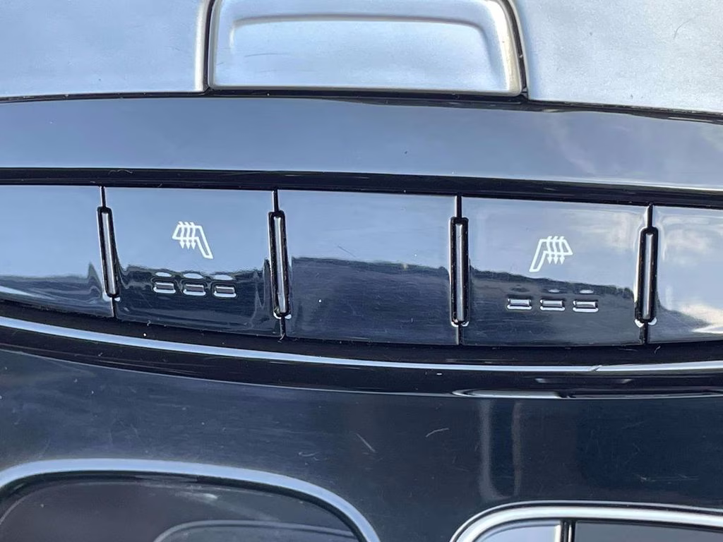 2023 Phantom Black Hyundai Tucson SEL AWD SUV