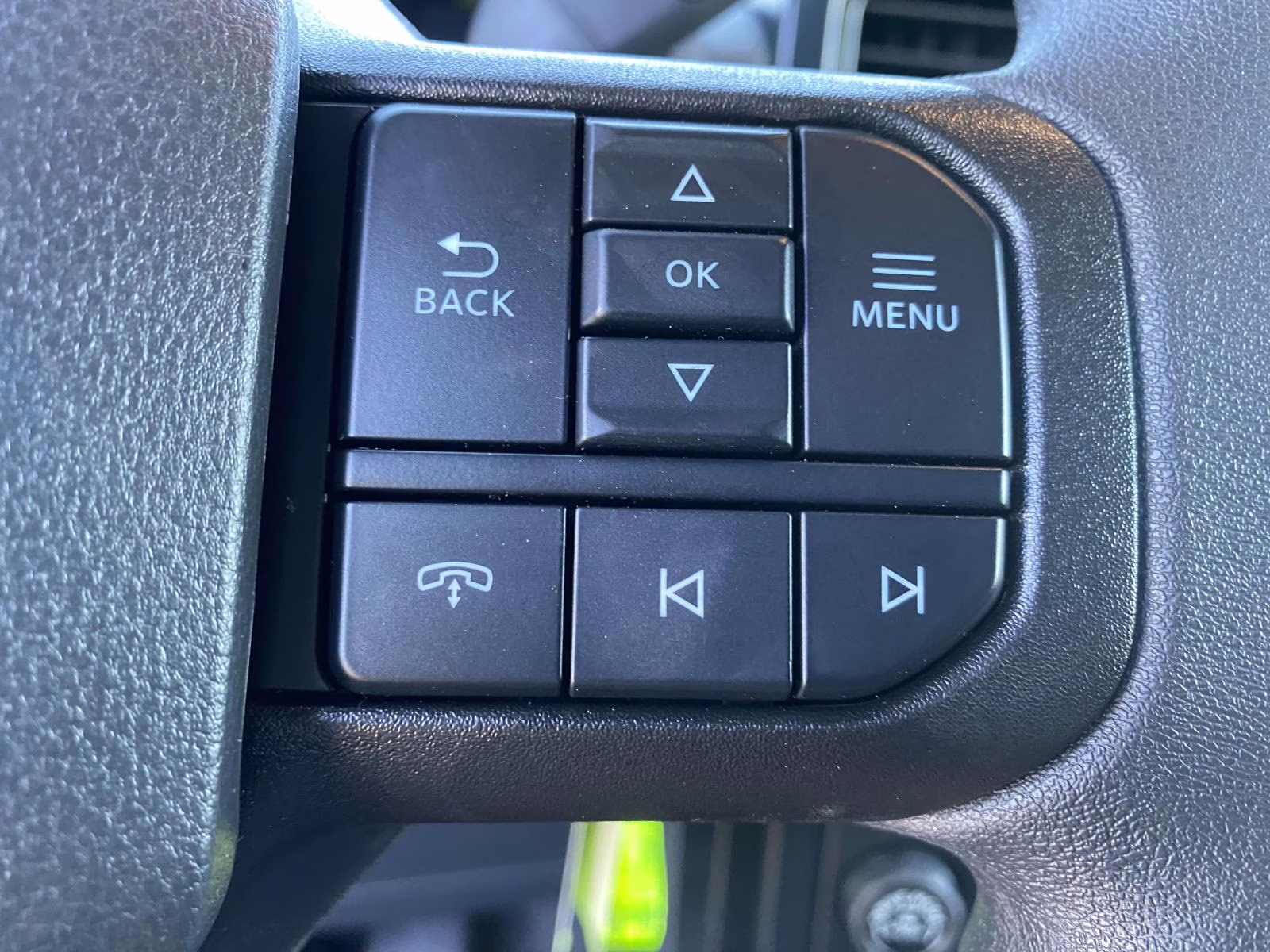 2026 Agate Black Metallic Ford F-150 STX RWD Truck