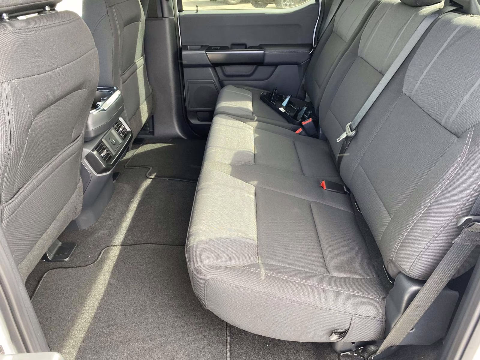 2026 Oxford White Ford F-150 STX RWD Truck