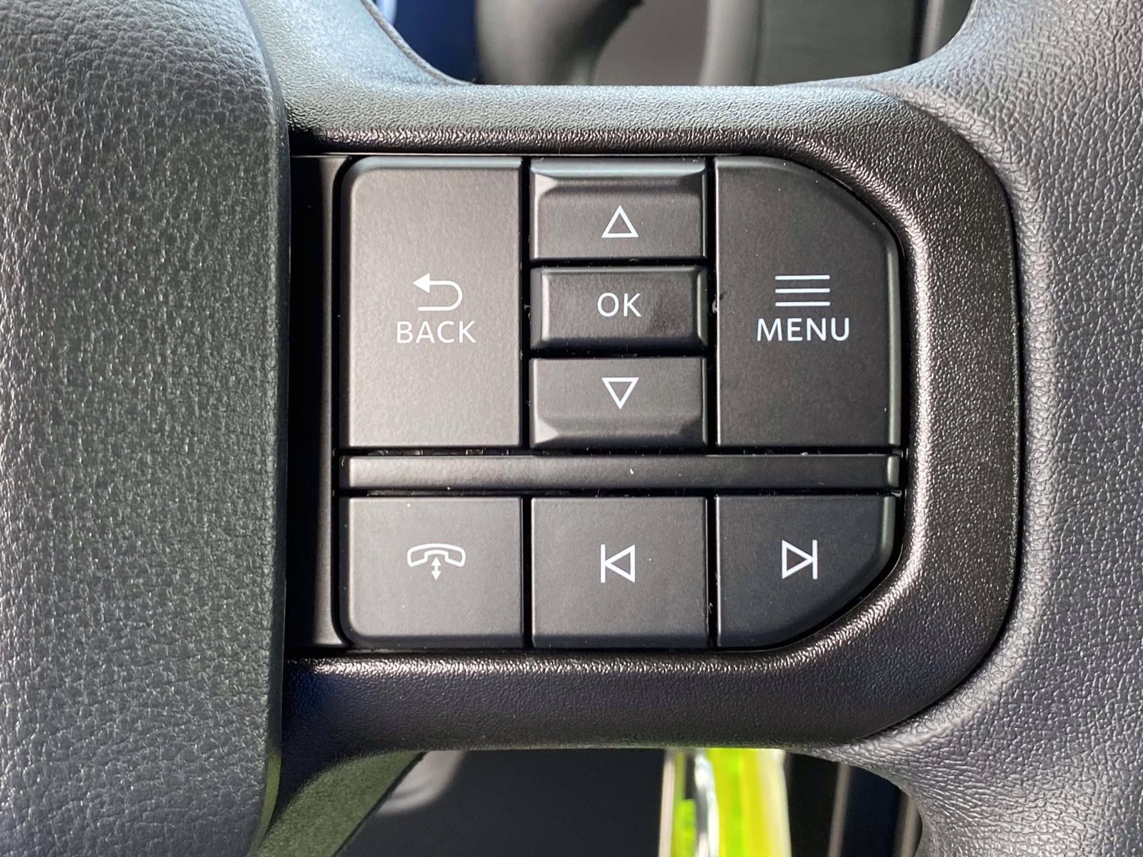 2026 Oxford White Ford F-150 STX RWD Truck