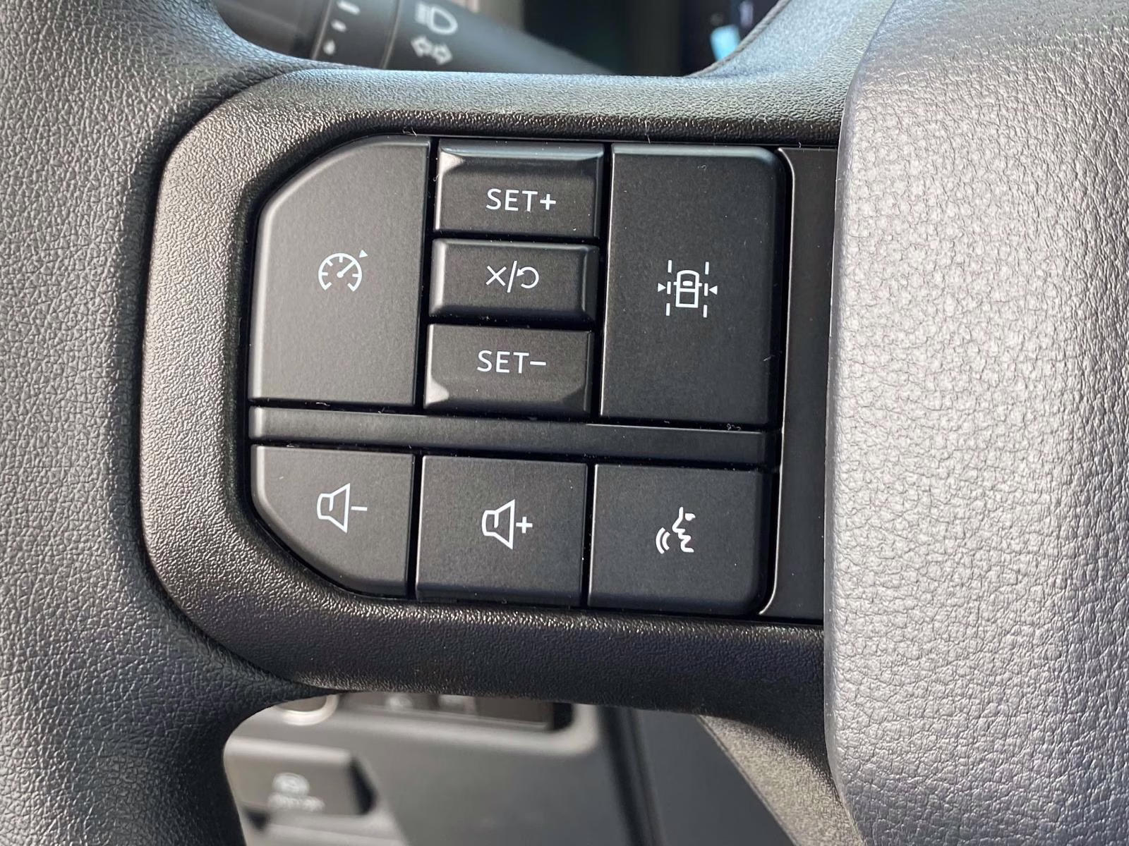 2026 Oxford White Ford F-150 STX RWD Truck