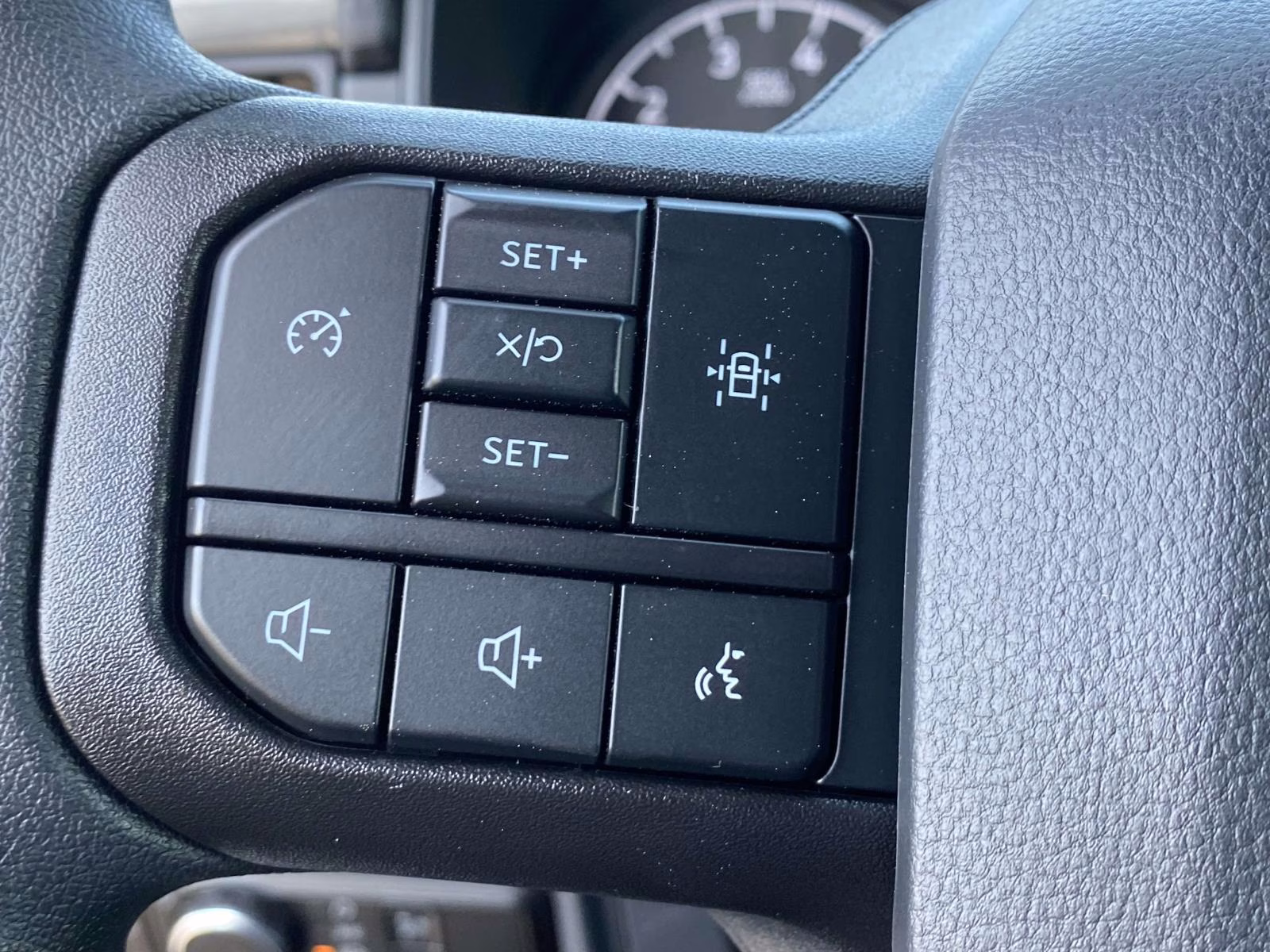 2026 Iconic Silver Metallic Ford F-150 STX RWD Truck