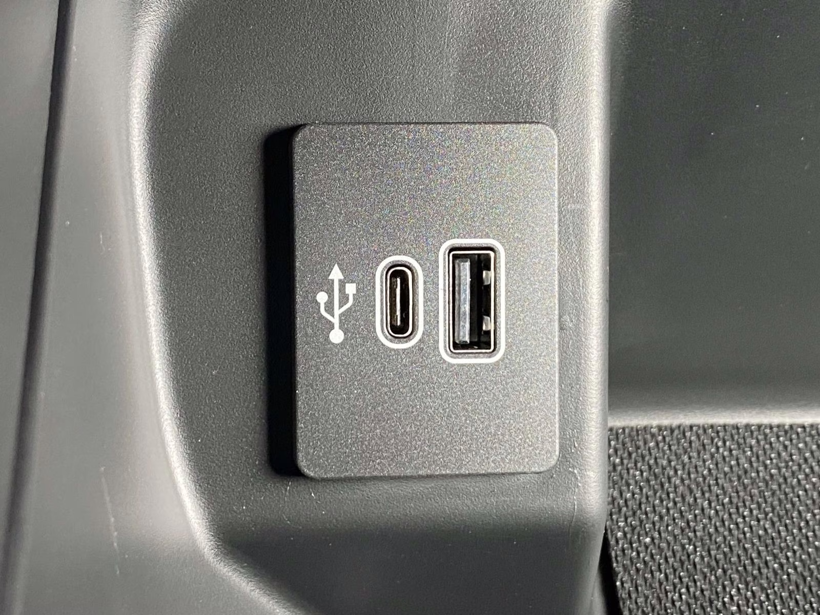 2026 Oxford White Ford F-150 STX 4X4 Truck