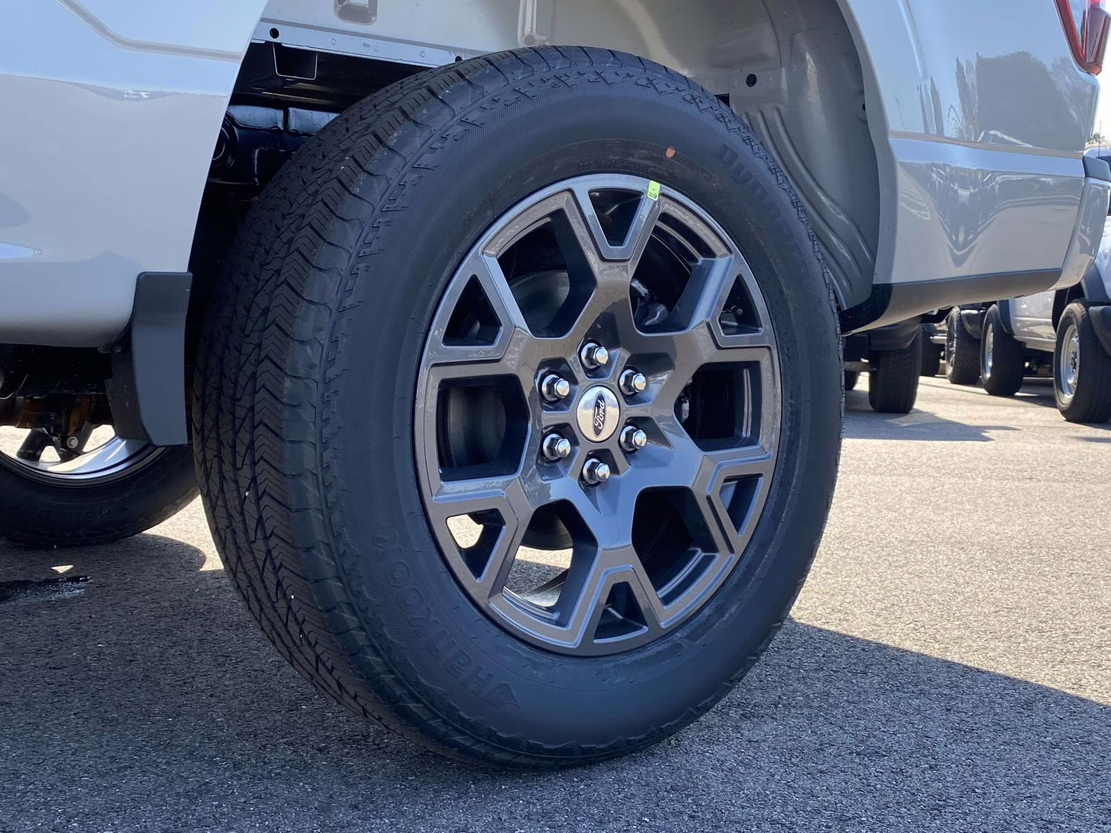 2026 Avalanche Ford F-150 STX 4X4 Truck