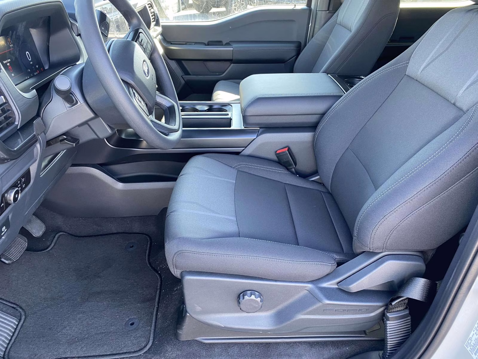 2026 Avalanche Ford F-150 STX 4X4 Truck