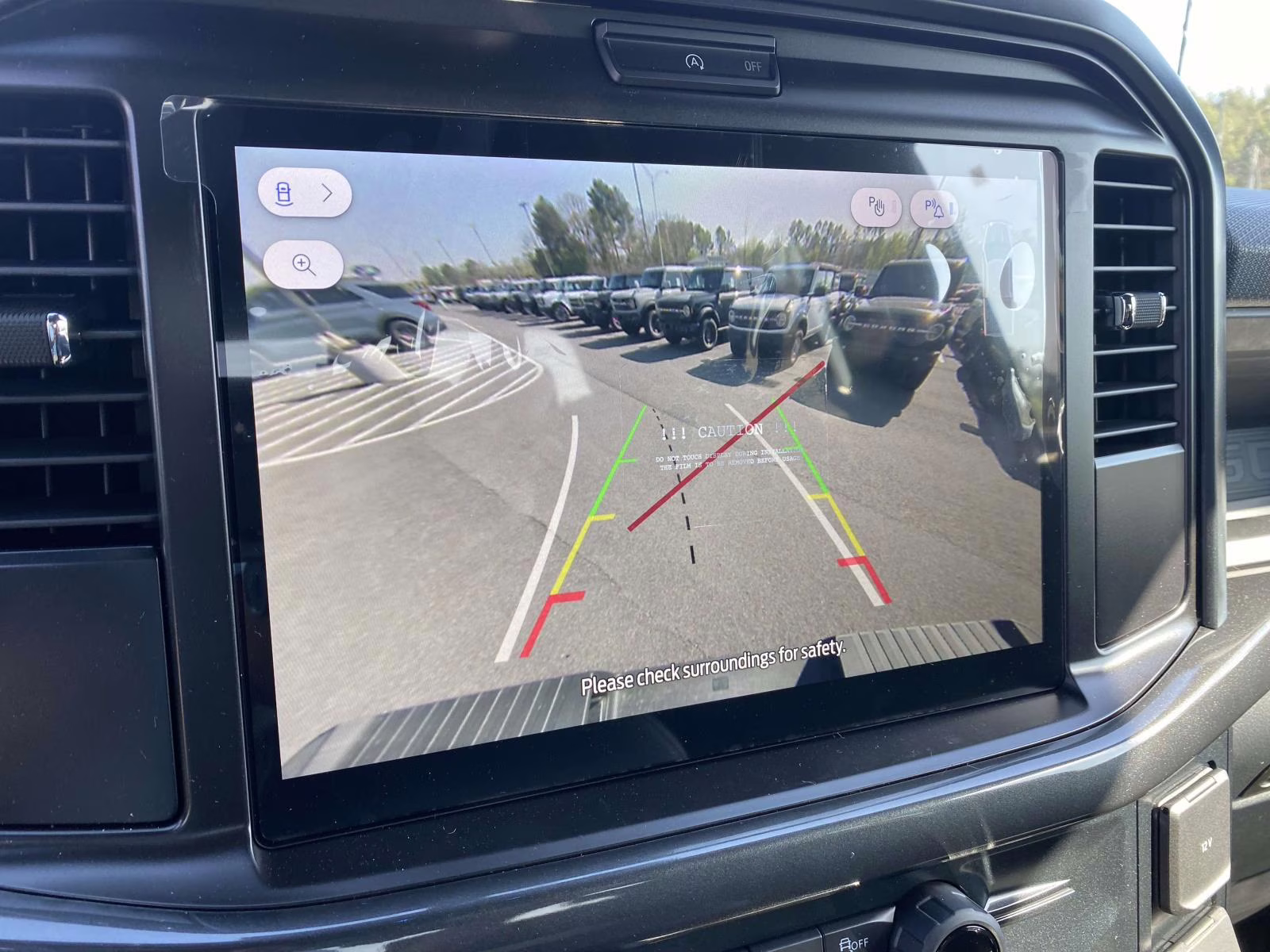 2026 Avalanche Ford F-150 STX 4X4 Truck