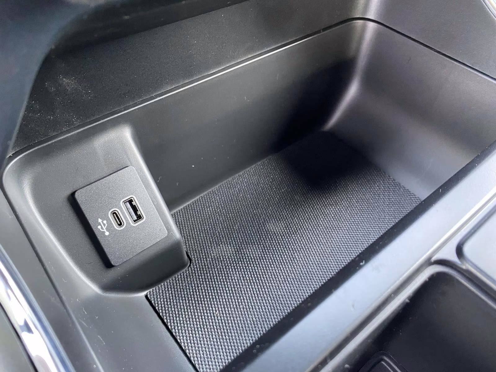 2026 Black Metallic Ford F-150 STX 4X4 Truck