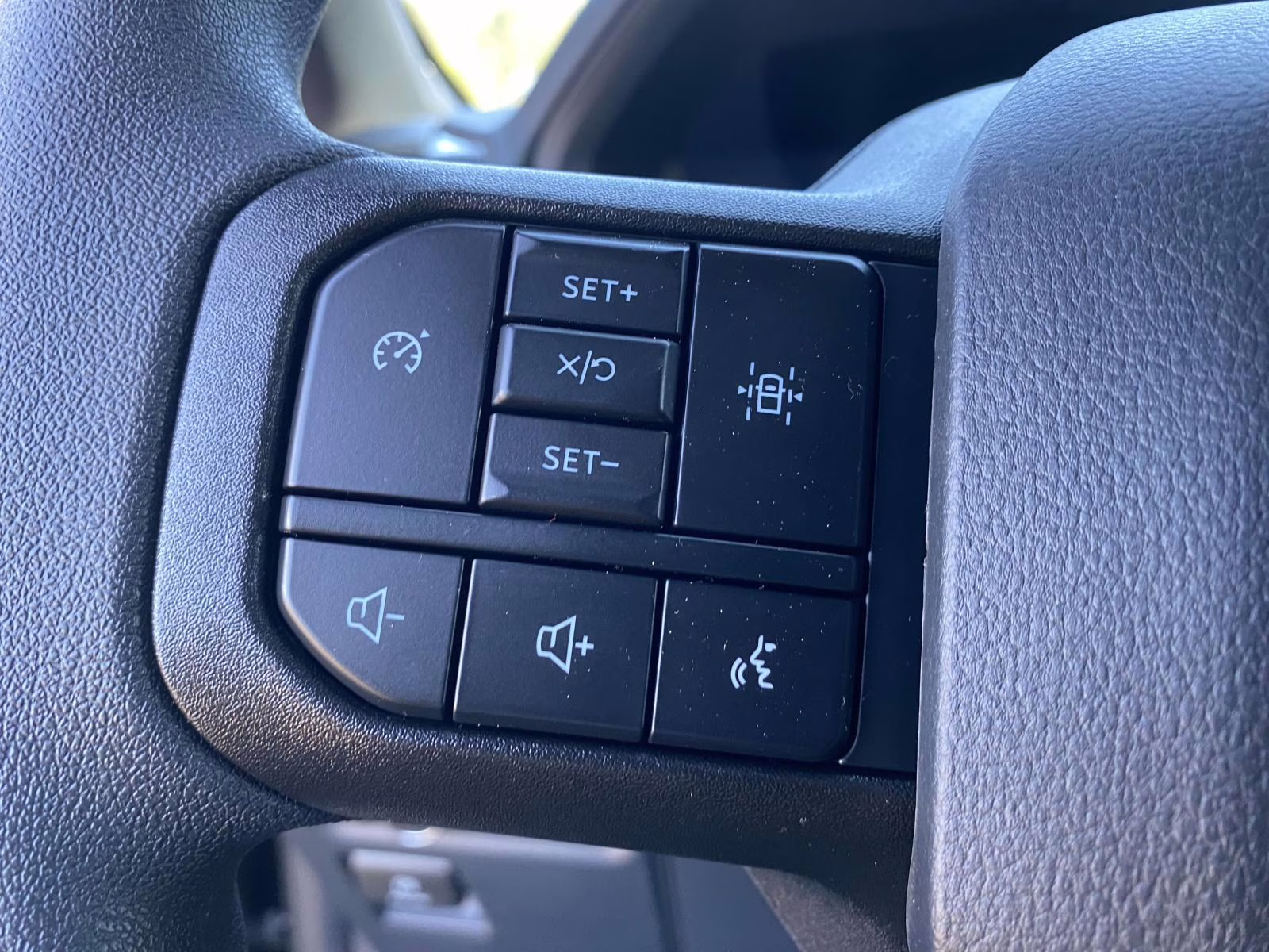 2026 Agate Black Metallic Ford F-150 STX RWD Truck