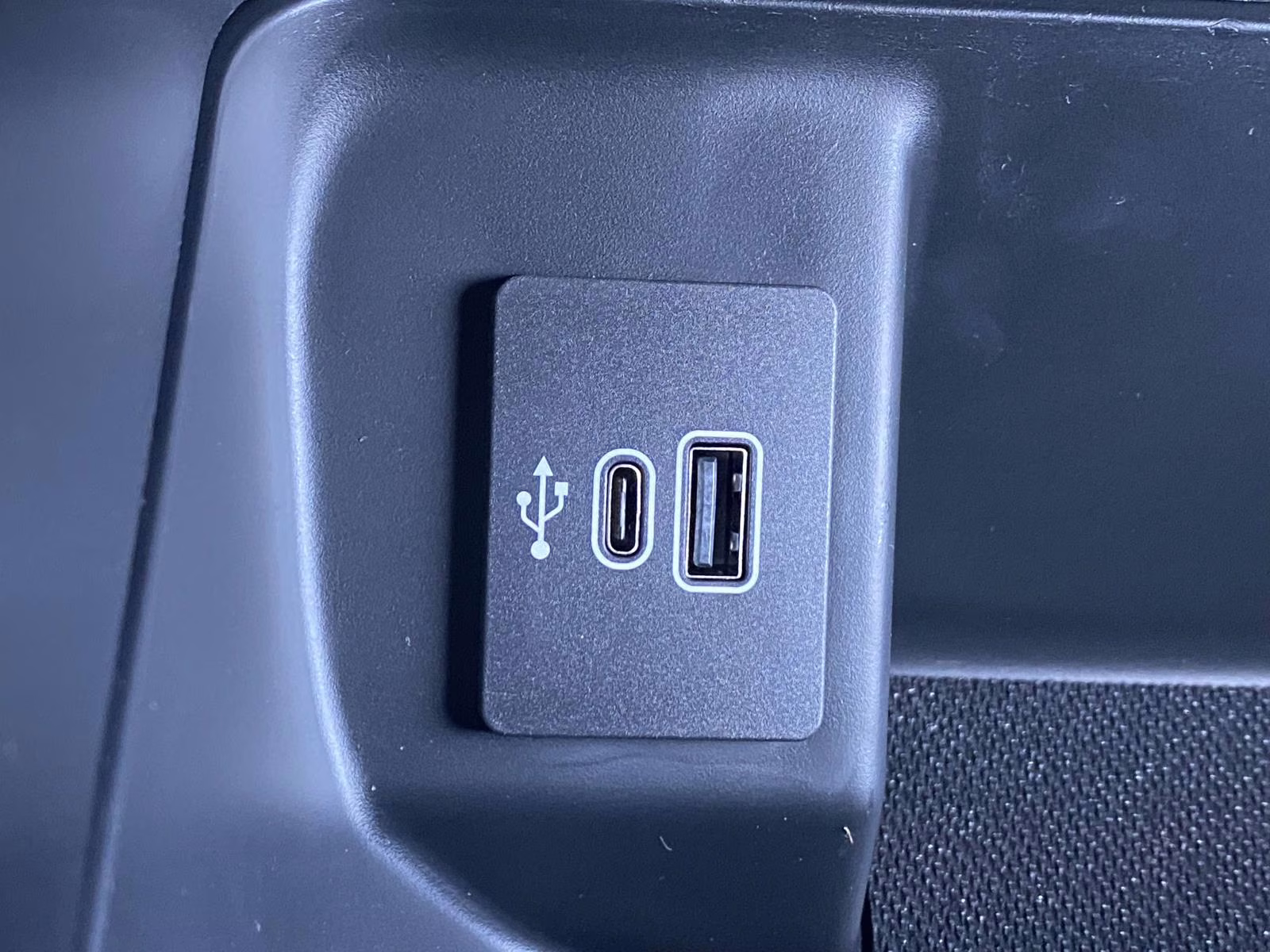 2026 Agate Black Metallic Ford F-150 STX RWD Truck