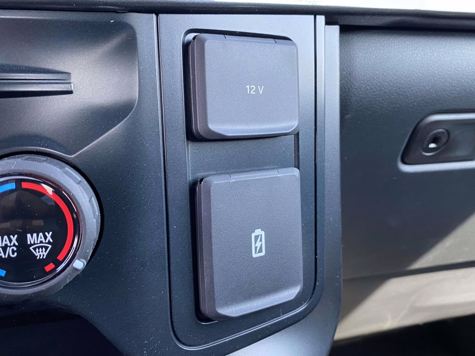 2026 Silver Metallic Ford F-150 STX RWD Truck