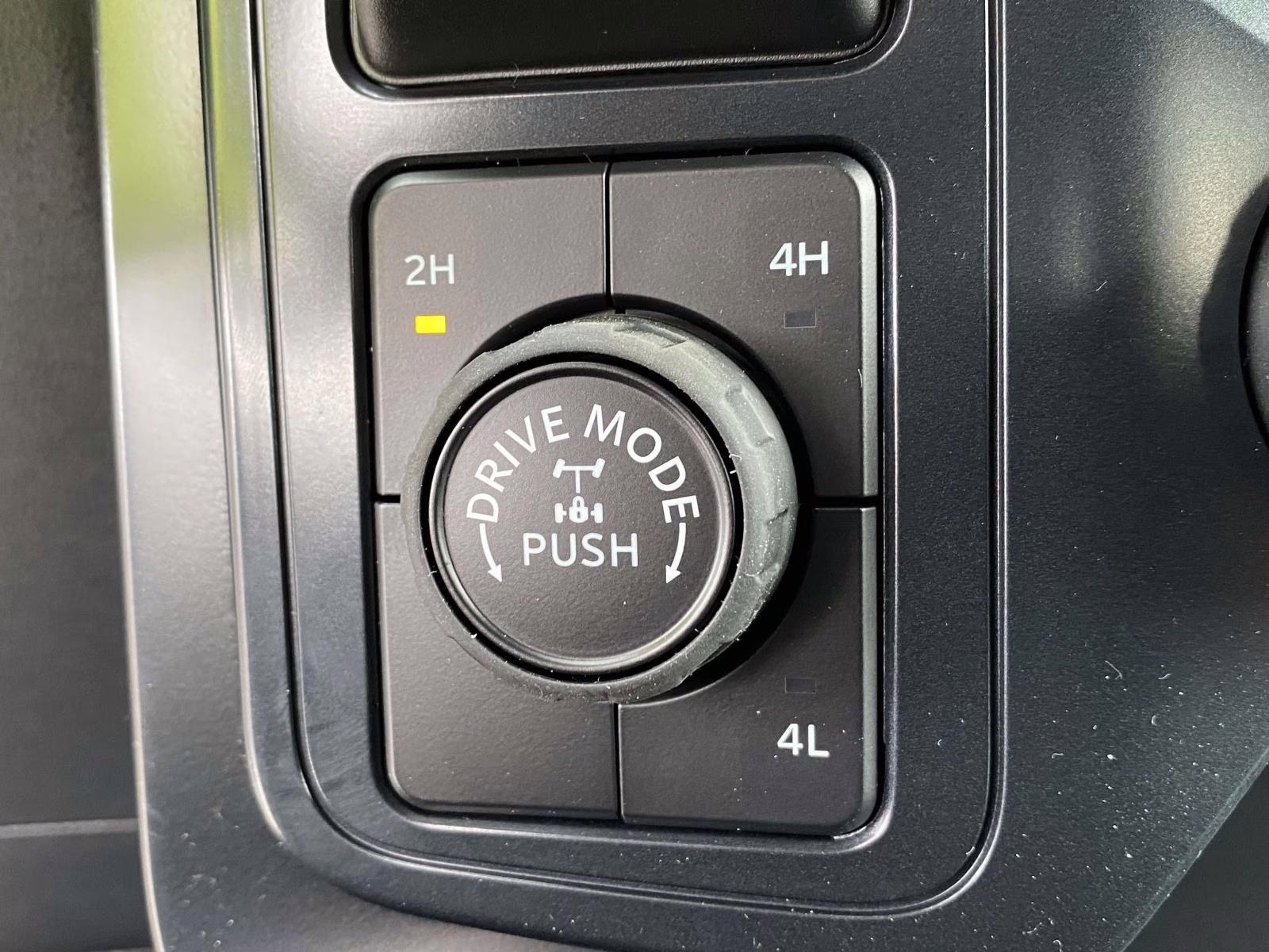 2026 Oxford White Ford F-150 STX 4X4 Truck