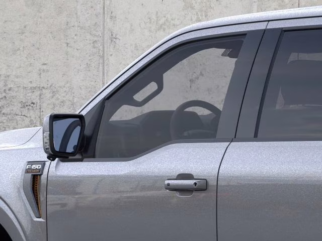 2026 Carbonized Gray Metallic Ford F-150 Tremor 4X4 Truck