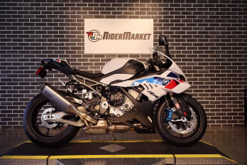 2026 BMW S 1000 RR Motorcycle