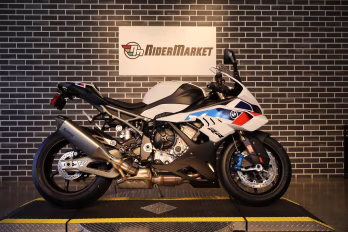 2026 BMW S 1000 RR Motorcycle