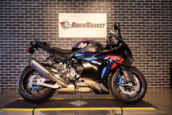 2026 BMW M 1000 RR Motorcycle