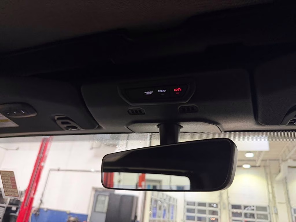 2022 Black Clearcoat Jeep Gladiator Mojave 4x4 4X4 Truck