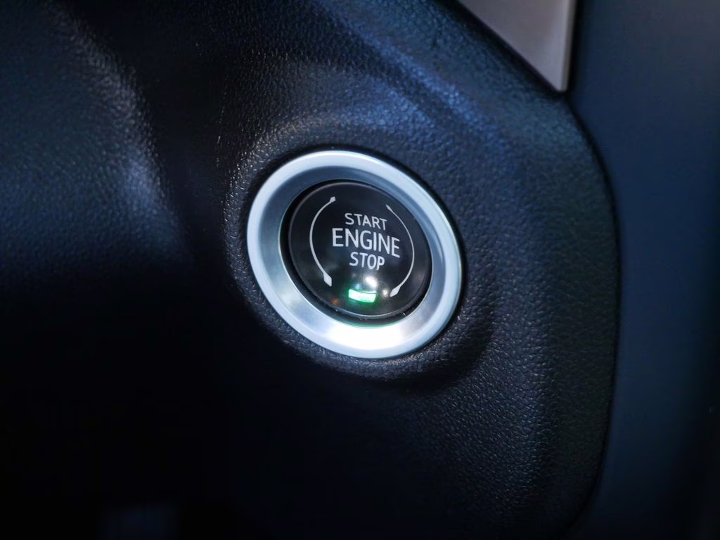 2022 Black Chevrolet Silverado 3500HD High Country 4X4 Truck