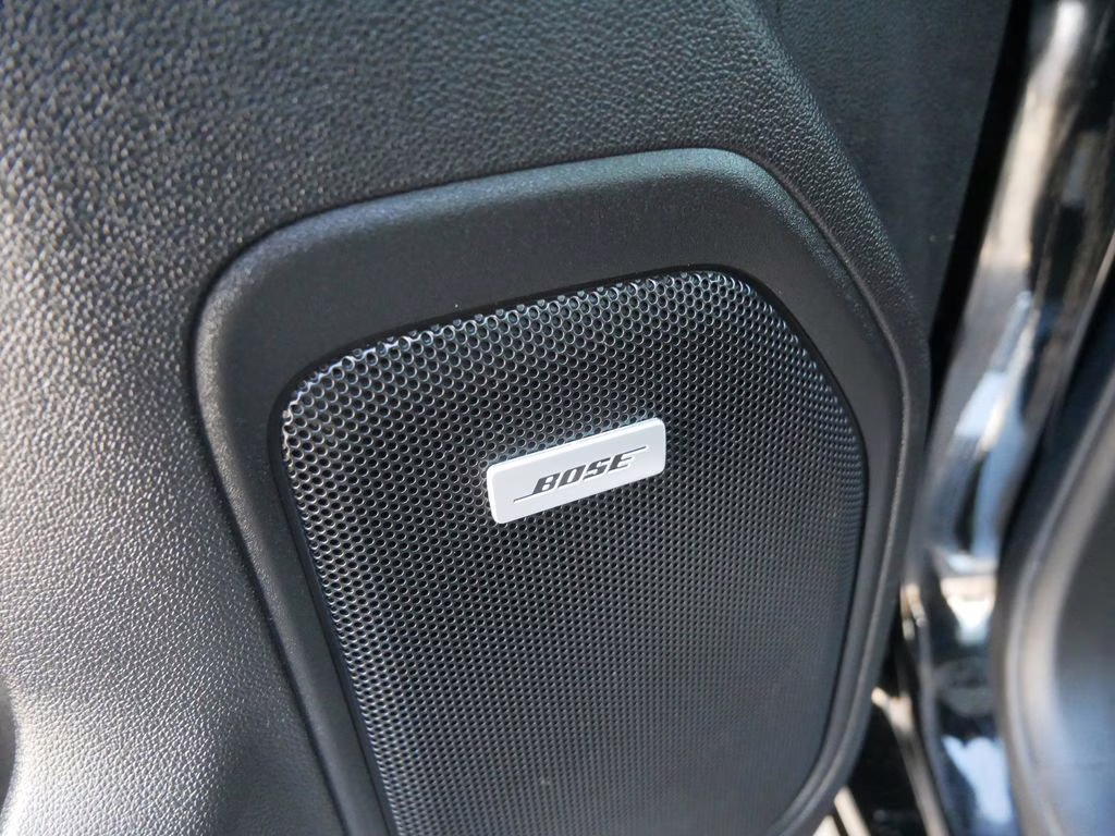 2022 Black Chevrolet Silverado 3500HD High Country 4X4 Truck