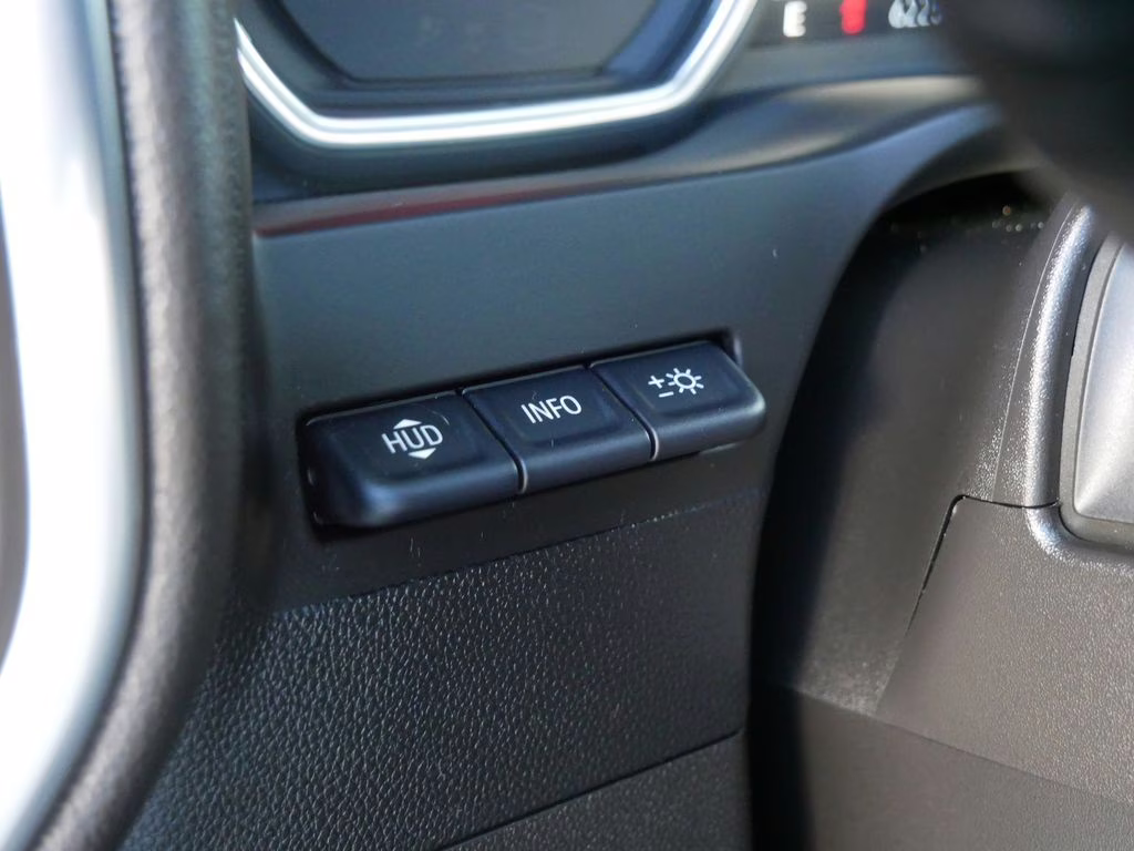 2022 Black Chevrolet Silverado 3500HD High Country 4X4 Truck