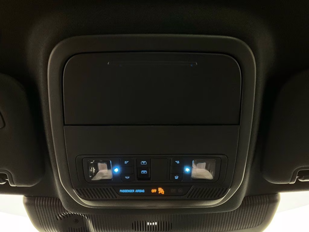 2026 Gray Metallic Ford Explorer Platinum RWD SUV