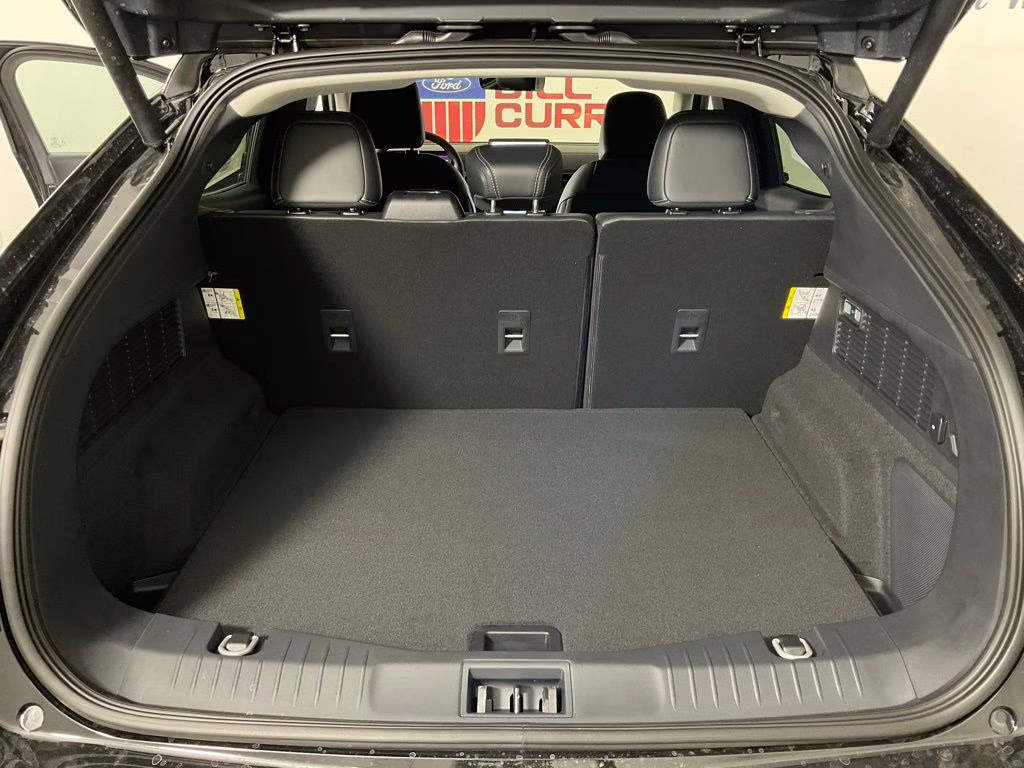 2026 Shadow Ford Mustang Mach-E Premium RWD SUV