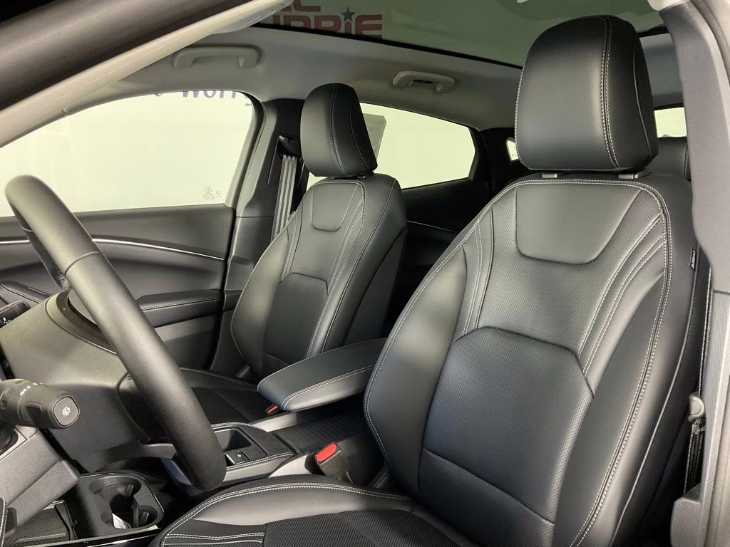 2026 Shadow Ford Mustang Mach-E Premium RWD SUV