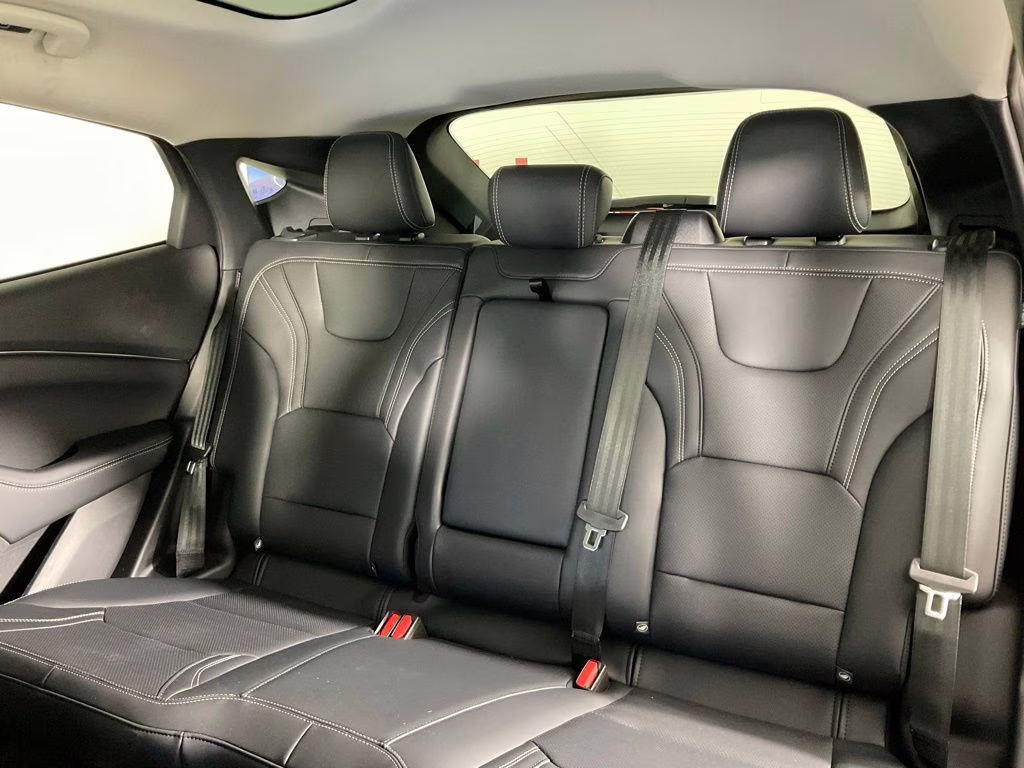 2026 Shadow Ford Mustang Mach-E Premium RWD SUV