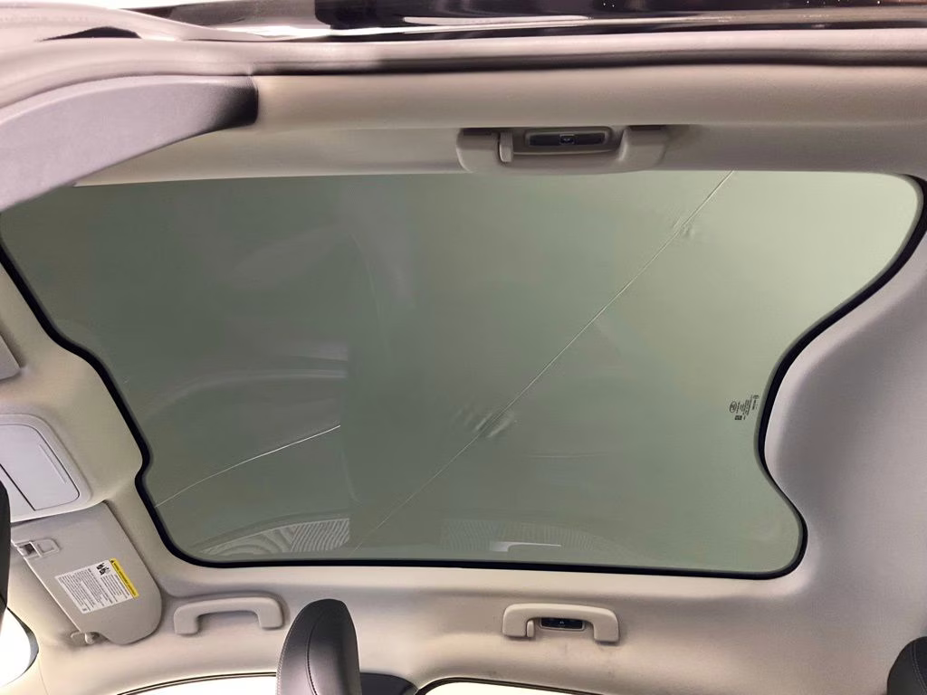 2026 Shadow Ford Mustang Mach-E Premium RWD SUV