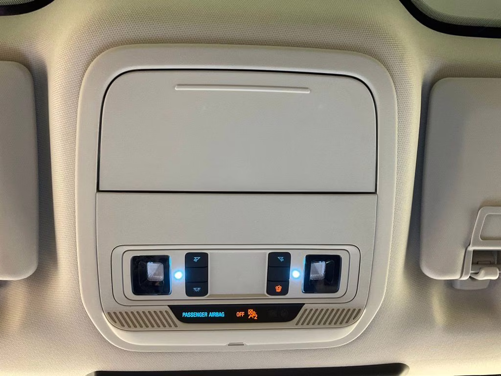 2026 Shadow Ford Mustang Mach-E Premium RWD SUV