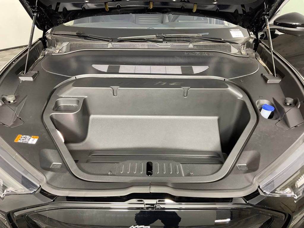 2026 Shadow Ford Mustang Mach-E Premium RWD SUV