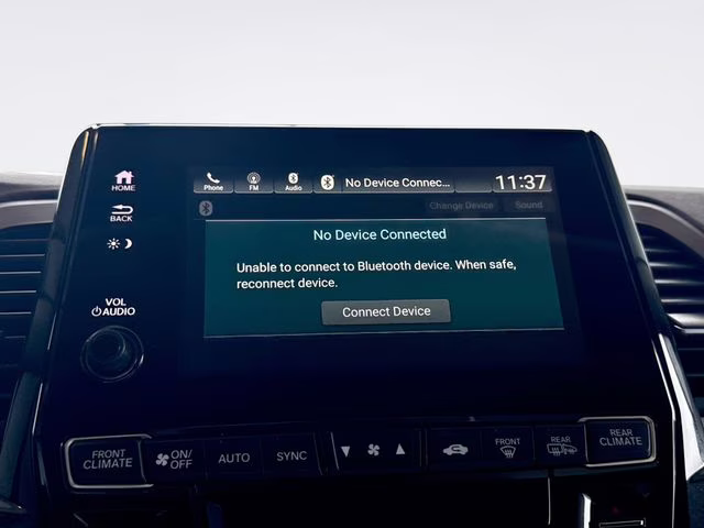 2024 Honda Odyssey EX-L FWD Van