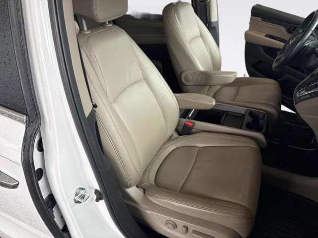 2024 Honda Odyssey EX-L FWD Van