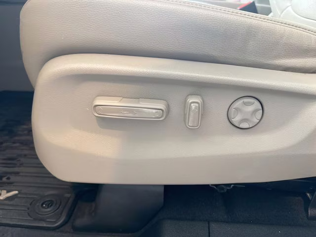 2024 Honda Odyssey EX-L FWD Van